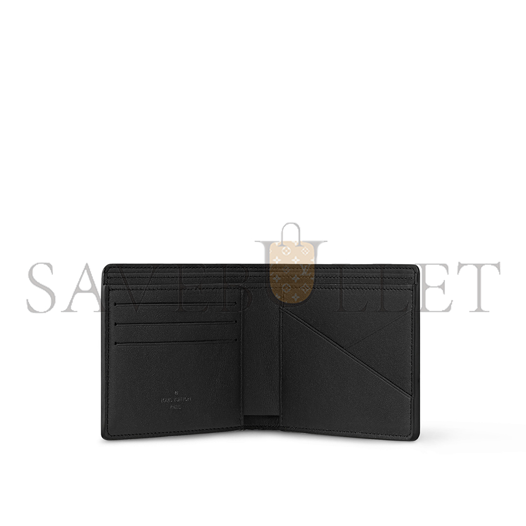 l**is V*t*n multiple wallet m62901 (11.5*9*1.5cm)